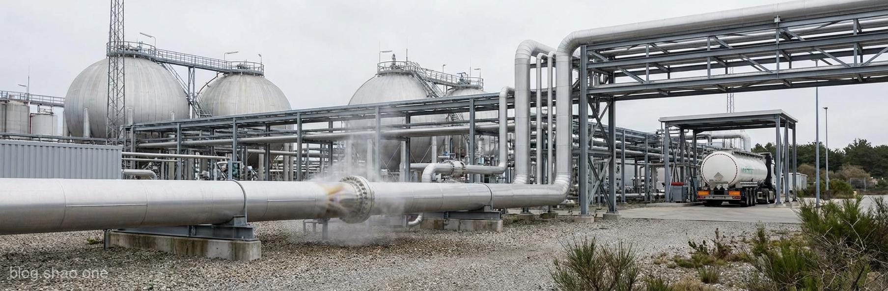 Hydrogen Energy Myth Debunked? Scientific Study Pours Cold Water: Hydrogen May Also Be a "Hidden Contributor" to Global Warming! 1 1766214132887