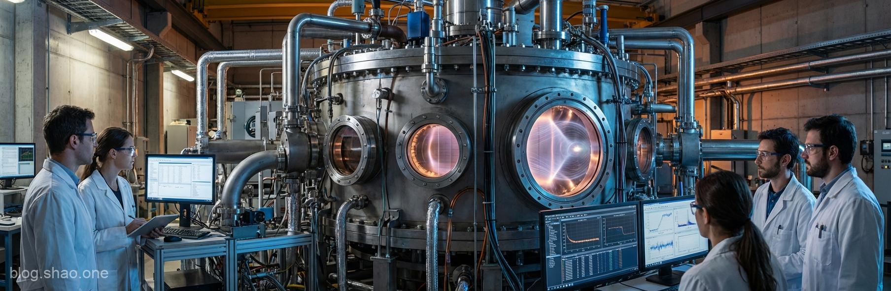 物理學界大驚喜!謝爾頓都解不出的難題,科學家靠「這招」讓暗物質露出曙光 1 1766215871622