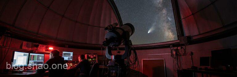 【科技快報】星際嬌客 3I/ATLAS 降臨!倒數兩小時掠過地球,這場「宇宙級大秀」你準備好了嗎? 3 1766216467979