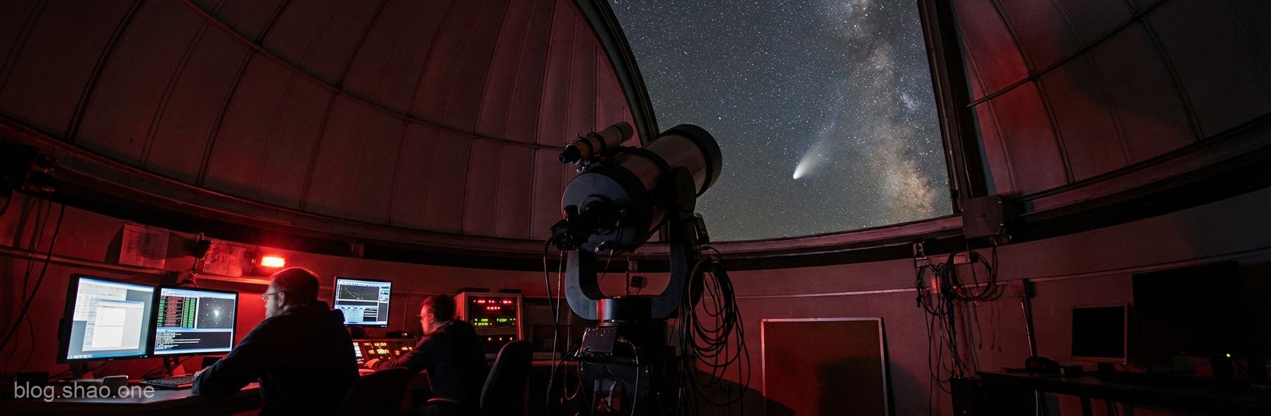 【科技快報】星際嬌客 3I/ATLAS 降臨!倒數兩小時掠過地球,這場「宇宙級大秀」你準備好了嗎? 1 1766216467979