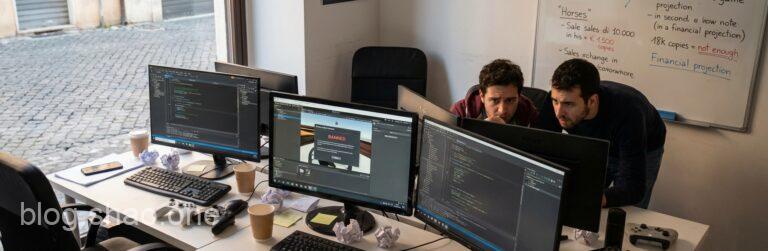 《Horses》銷量破萬仍「命懸一線」?獨立遊戲的藝術冒險與平台的審查之牆 10 1766217066482