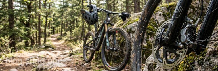 2025 登山車界「黑科技」大噴發?從 Pinkbike 年度清單看單車裝備新趨勢! 11 1766217369334