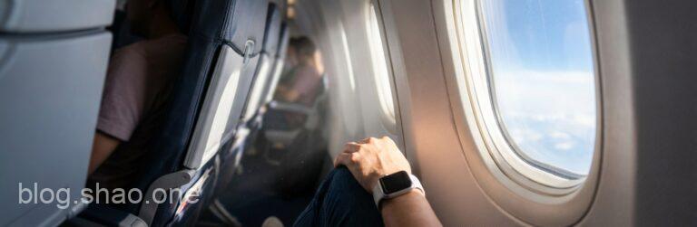 【科技旅人精選】出國怕「中鏢」?醫學數據揭秘飛機最佳保命位,聰明旅行更有「眉角」! 12 1766217667053