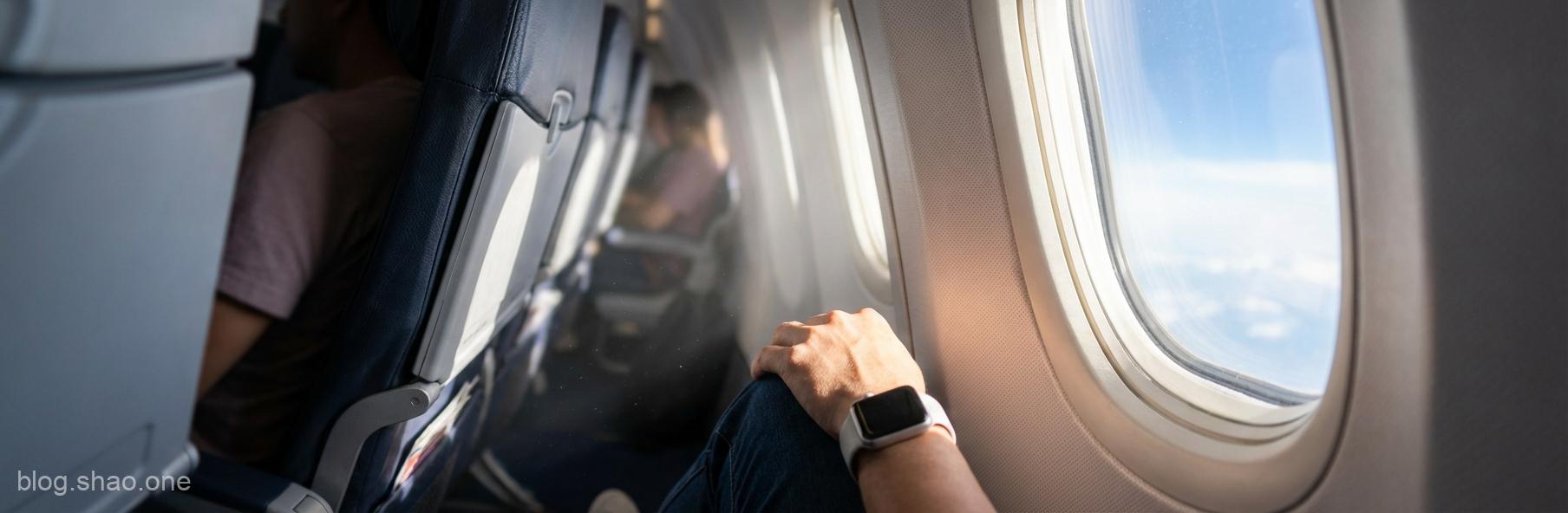 【科技旅人精選】出國怕「中鏢」?醫學數據揭秘飛機最佳保命位,聰明旅行更有「眉角」! 1 1766217667053