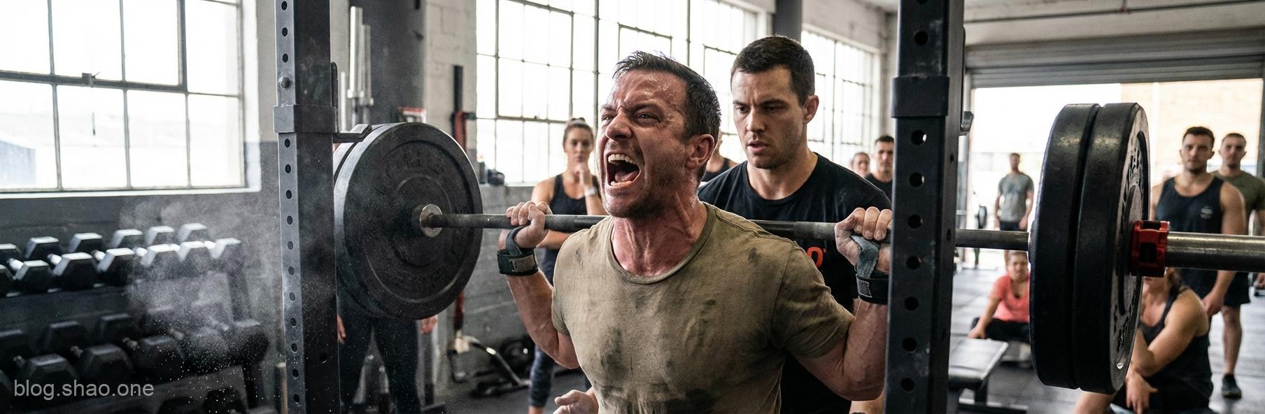 髒話也能當「補藥」?科學研究驚人發現:適度發洩讓你力大無窮! 1 1766218274547