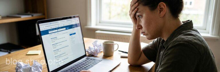 找工作像「撞鬼」?揭開職場暗黑真相:當心那些看得到、吃不到的「幽靈職缺」! 11 1766220965513