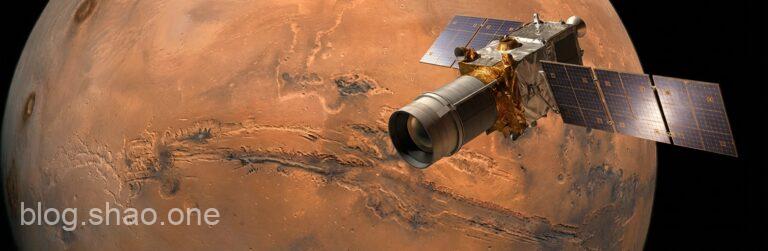 宇宙級最強「狗仔隊」!NASA 火星 MRO 探測器 HiRISE 相機達成 10 萬張震撼影像紀錄 2 1766221869962