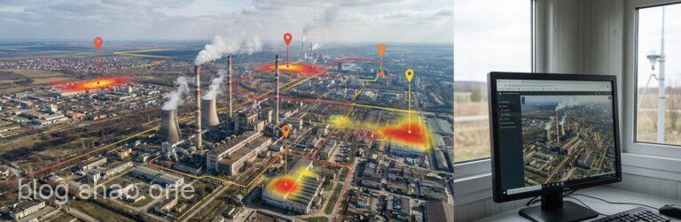 Data Unveiled: US 'Big Carbon Emitters' Have Nowhere to Hide! Mind-blowing Precision in Climate Tech 9 1766223068627