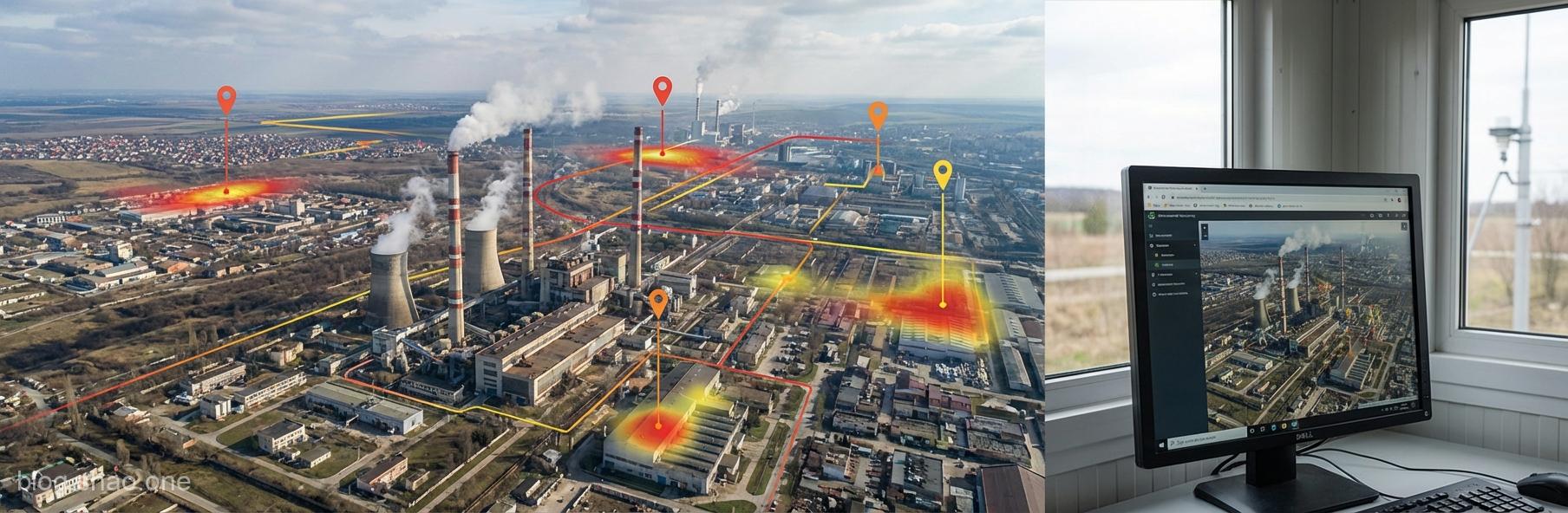 數據大揭密:美國「排碳大戶」無所遁形!精準到讓人掉下巴的氣候科技 1 1766223068627