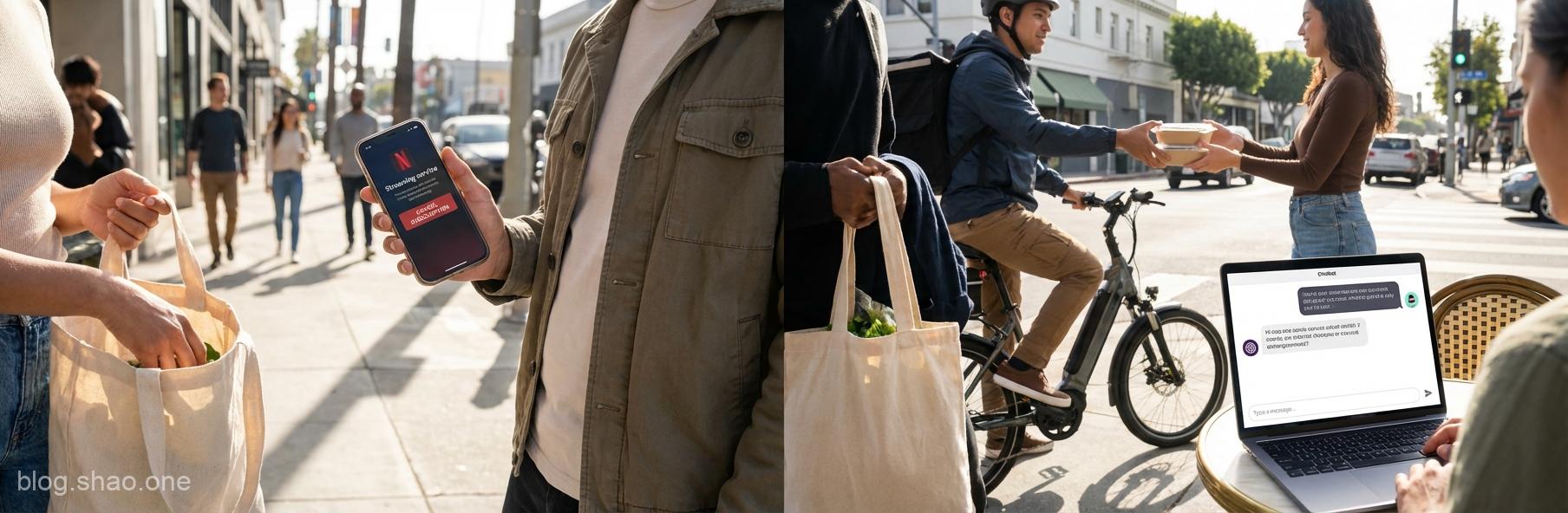 2026 加州科技與生活大地震!從「塑膠袋禁令」到「AI 機器人管理」,五大新法深度解析 1 1766226071071