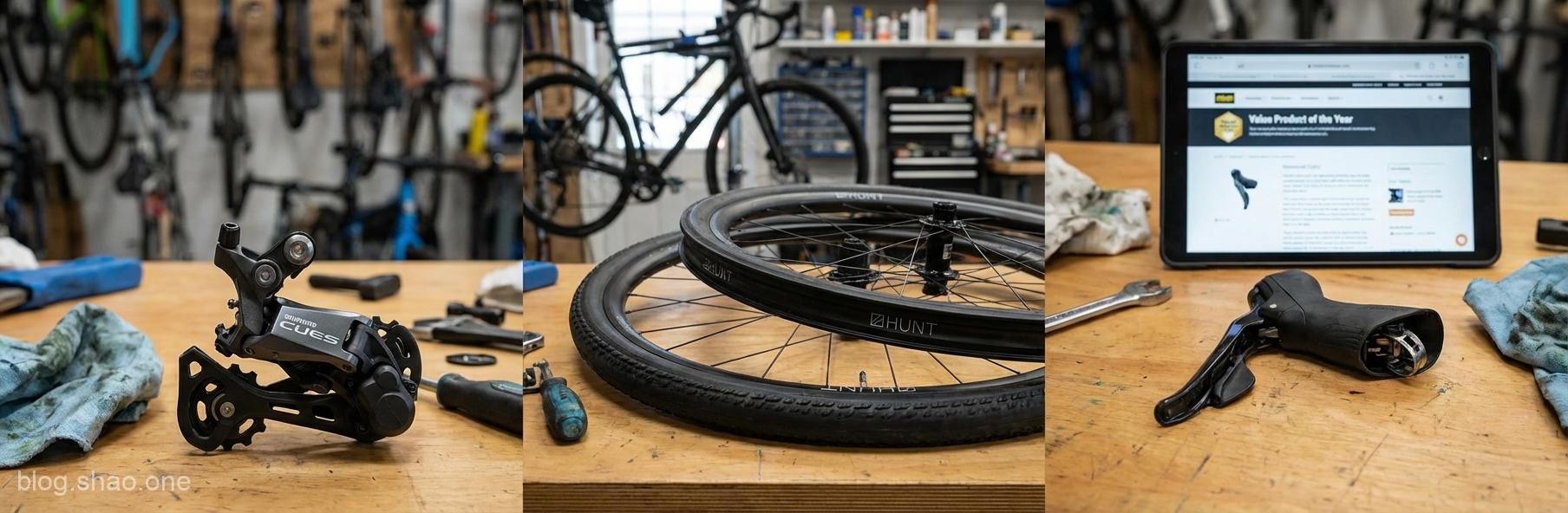 2024 年度「佛心」科技清單!Pinkbike 最具價值產品入圍揭曉:別再當冤大頭了 1 1766226966400