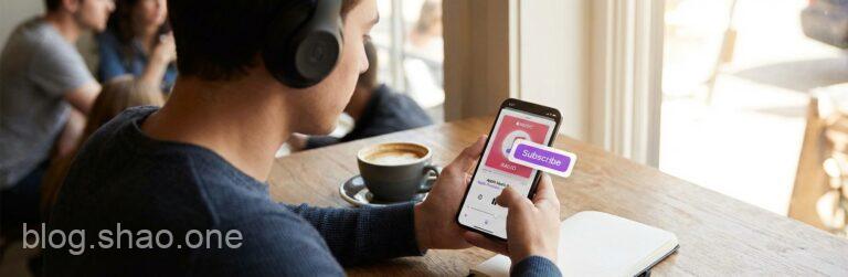 iOS 26.2 史詩級更新!Apple Podcasts 終於補完這塊「消失五年」的拼圖 9 1766227566790