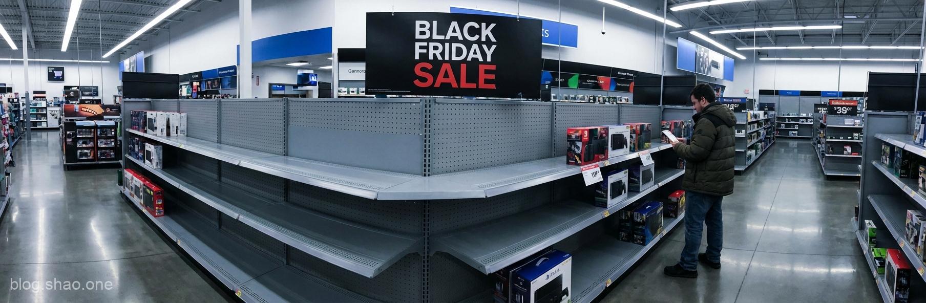 【科技觀察】11 月遊戲主機銷量「大跳水」:漲價潮遇上冷冬,玩家口袋變深了嗎? 1 1766227870828