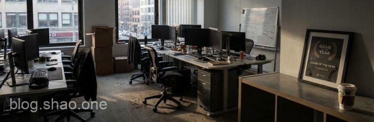 「創意這條路,誰也說不準」—— Deus Ex 傳奇設計師談 Arkane Austin 關閉與 Redfall 的慘痛教訓 4 1766229669242