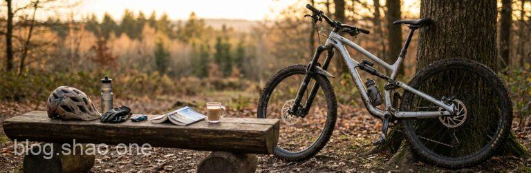 【熱門話題】Pinkbike 大神開示!2025 年 Mike Kazimer 的 10 大心頭好:從黑科技制動到靈魂選書 7 1766230568502