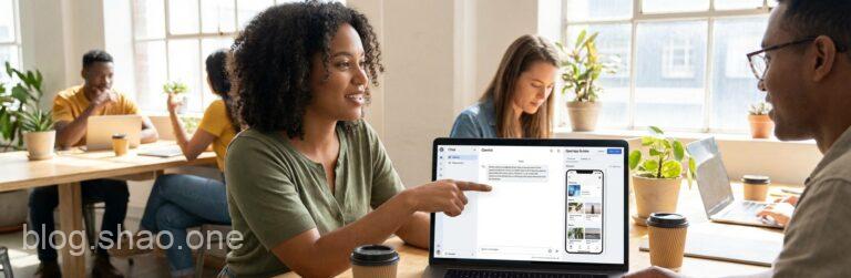 「出張嘴」就能寫程式?Google Opal 正式進駐 Gemini:人人都是開發者的『Vibe-coding』時代來臨! 10 1766231468236