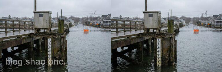 【科技特報】數據鐵證如山!美國海平面上升速度翻倍,政治口水擋不住物理事實 11 1766231767598