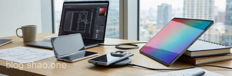 【果粉荷包失守】蘋果 2026/2027 路線圖大外流!摺疊 iPhone、M5 Mac 重磅來襲,該不該現在換機? 2 1766232669333