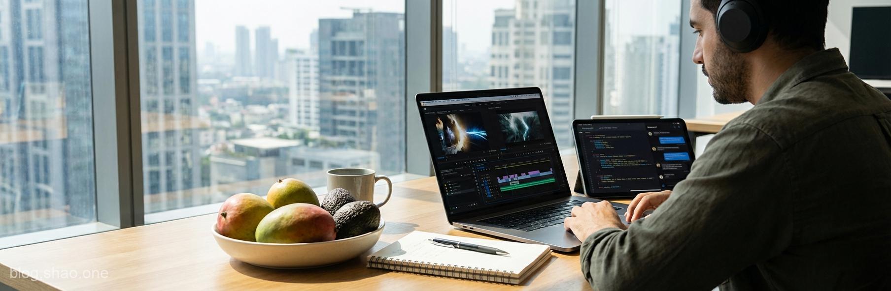 Is Zuckerberg about to make another big move? Meta is secretly developing "Mango" and "Avocado" AI models, preparing to make a splash in the generative AI market! 1 1766233269273