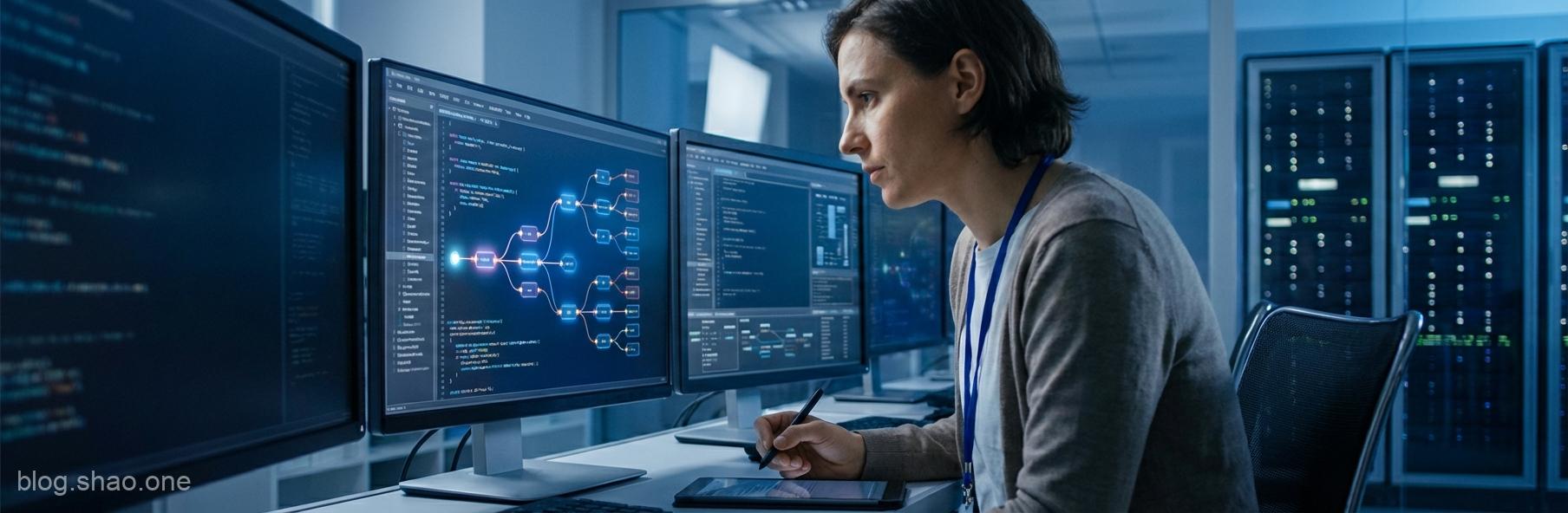 AI's "Mind-Reading" Ability: OpenAI Reveals How Chain of Thought Monitoring Sees Through Artificial Intelligence's Hidden Calculations 1 1766233570436