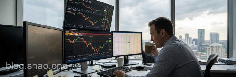 美股終於「止血」!通膨降溫成及時雨,S&P 500 結束四連跌的啟示 10 1766233872027