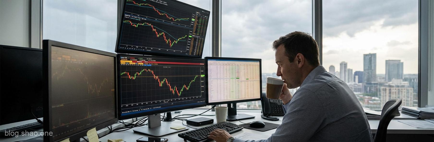 U.S. stocks finally "stop the bleeding"! Cooling inflation comes as timely relief, as the S&P 500 ends its four-day losing streak. 1 1766233872027