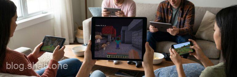 【麥塊快訊】誤闖巨人國?Minecraft 全新「Mob Maze」模式登場,Roguelite 玩法讓你手心冒汗! 7 1766235370757