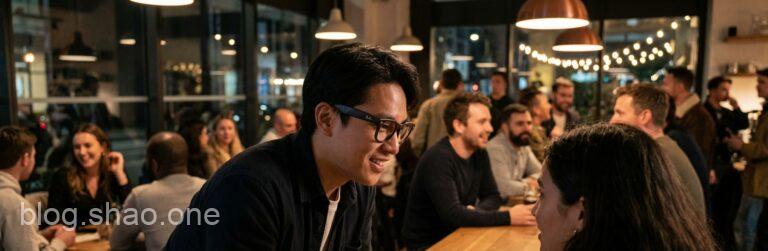 Meta 雷朋眼鏡再進化!「順風耳」功能上線,吵雜環境也能清晰對話,Apple 遇上強勁對手? 8 1766235671487