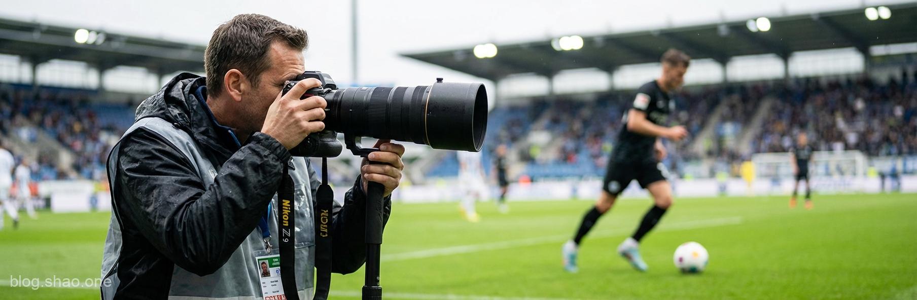 機皇再進化!Nikon Z9 迎來 v5.30 韌體更新,對焦性能強到沒朋友? 1 1766237171371