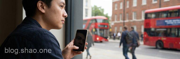 科技巨頭的「數位貞操帶」?英國擬要求蘋果、谷歌用戶拍裸照需「驗明正身」! 8 1766239274516