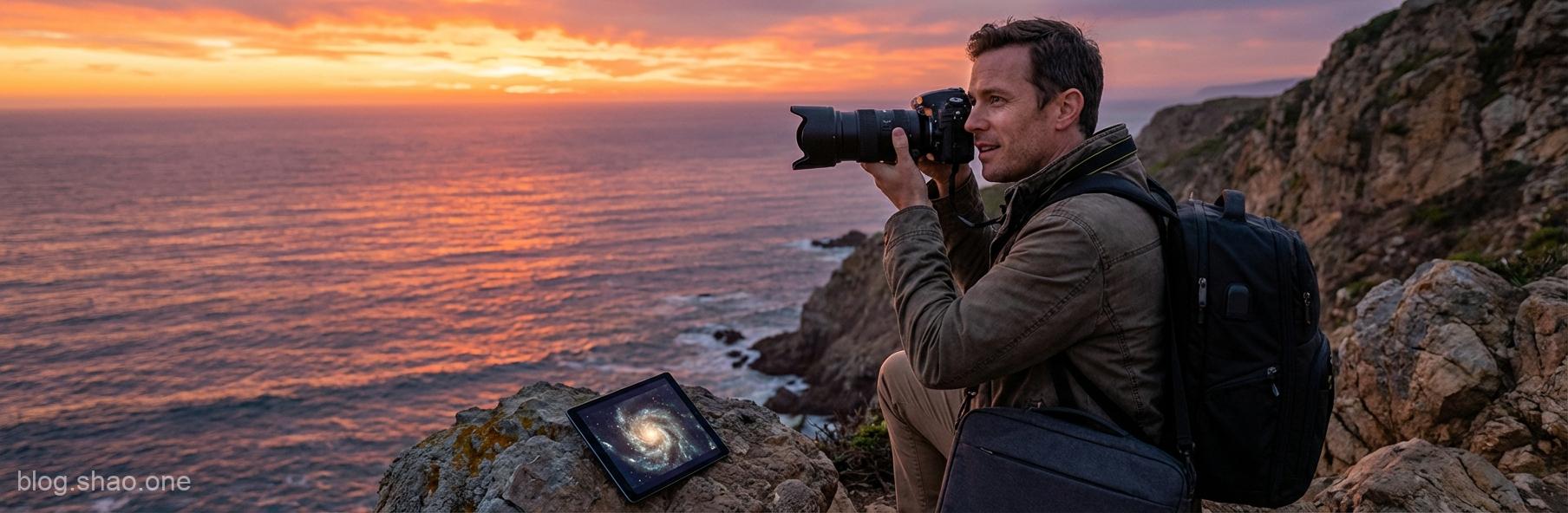 科技人的最強「心理外掛」:科學證實,每天練習「讚嘆」竟能幫你延年益壽! 1 1766279173987