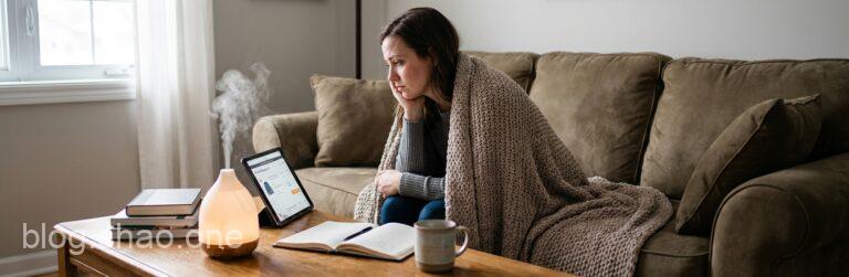 壓力大到快爆炸?當女性開始「報復性消費」這 11 類商品,其實是心靈乾涸的警訊! 6 1766364973856