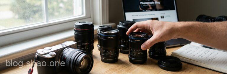 2025 攝影圈大地震!中國鏡頭「開外掛」:CP 值爆表、黑科技滿載,這波真的非同小可! 10 1766366184757