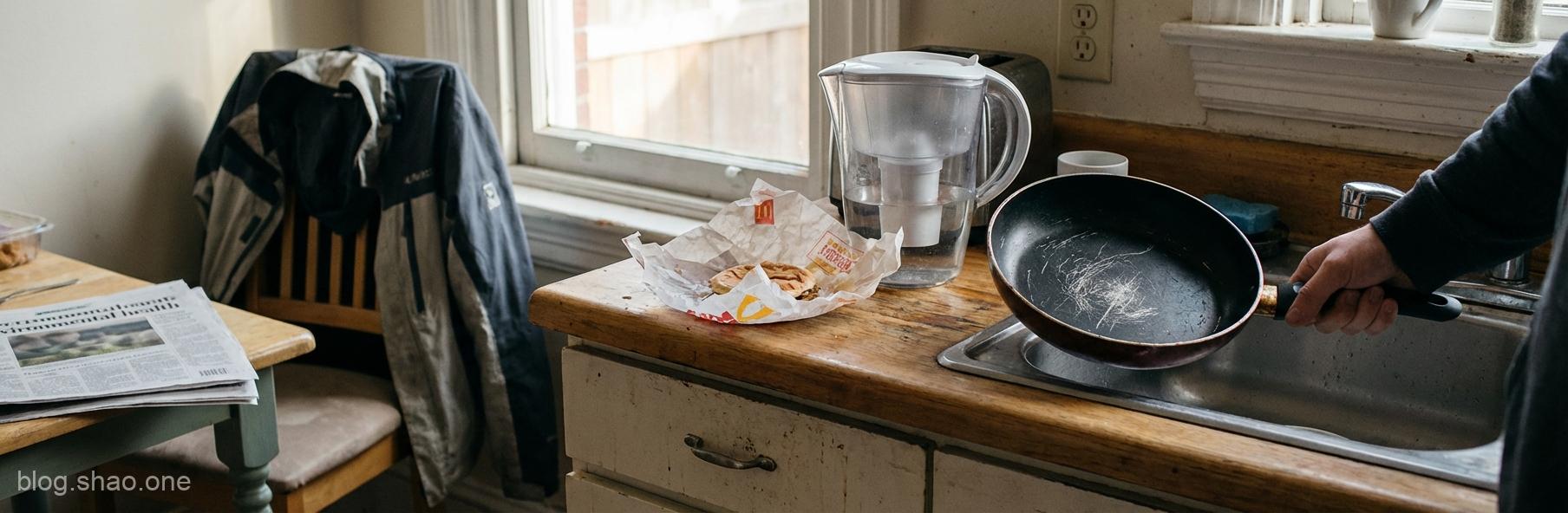 【科技與健康】無孔不入的「永久化學品」:瑞典研究揭示 PFAS 與多發性硬化症的驚人關聯 1 1766367072505