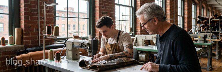 The "New Life for Old Shops" in Manufacturing: Could Gen Z Be the Key Piece in America's Industrial Revival? 6 1766411494689