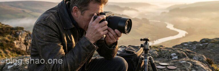 攝影界的傳奇再進化!Hasselblad 2025 巔峰之作:X2D II 100C 震撼登場,完美演繹「慢工出細活」 6 1766451656180