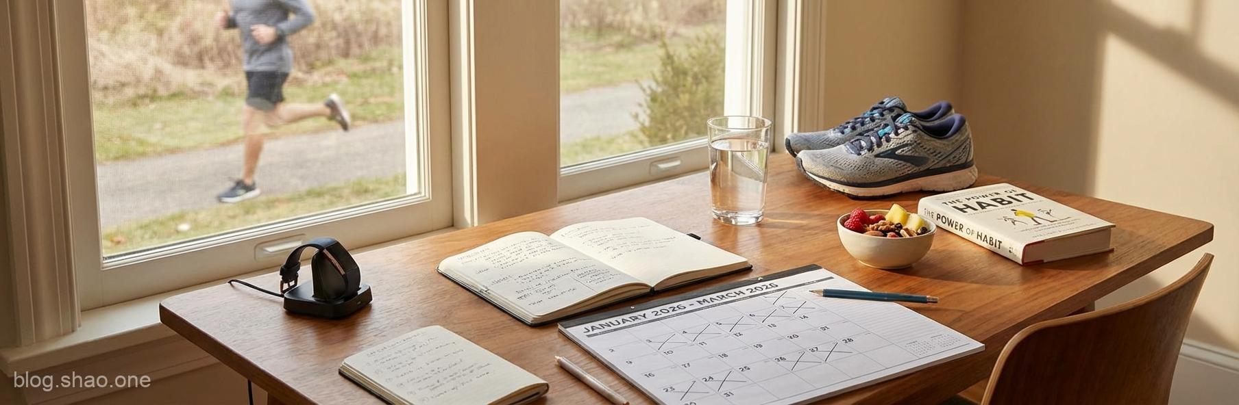 【未來健康指南】2026 養生新趨勢:醫生親授 10 個「科學大補帖」,別再讓新計畫「三分鐘熱度」! 1 1766492459527