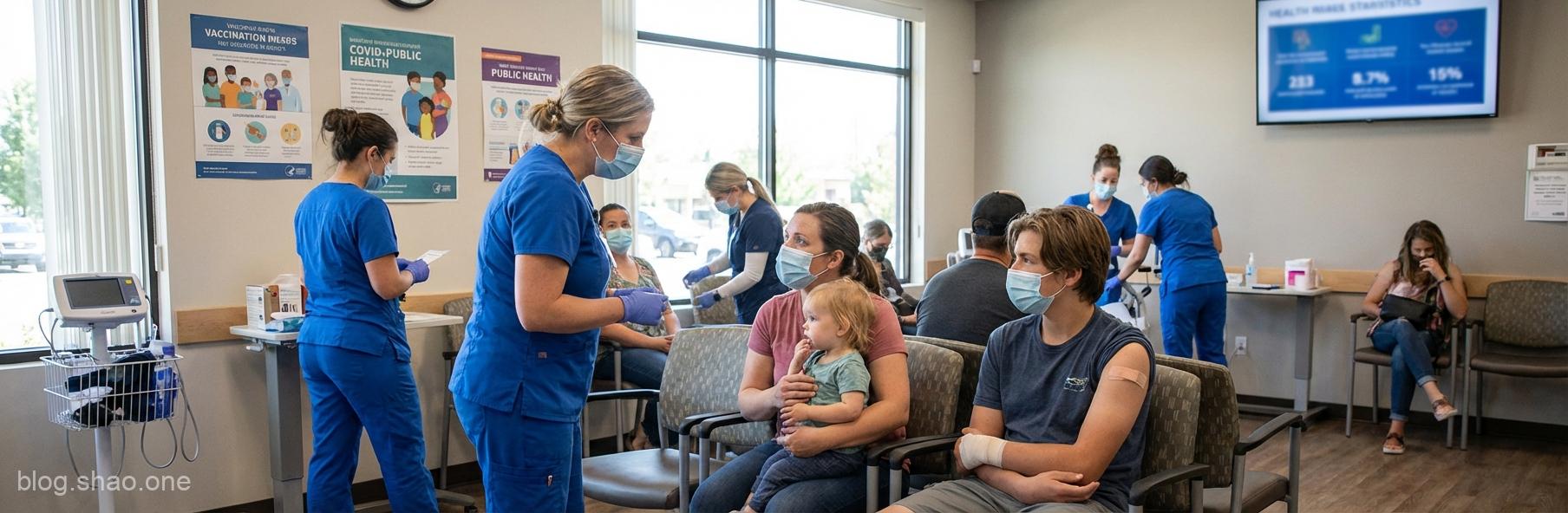 【科技防疫點線面】猶他州麻疹疫情連環爆!數位公共衛生系統是否能「亡羊補牢」? 1 1766578560918