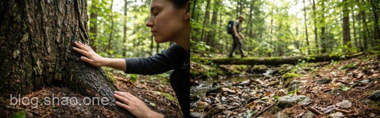 科技宅必讀!別再當「感官殘障」:科學家證實人類感官超過 30 種,你的身體其實超強大! 3 1766665261310