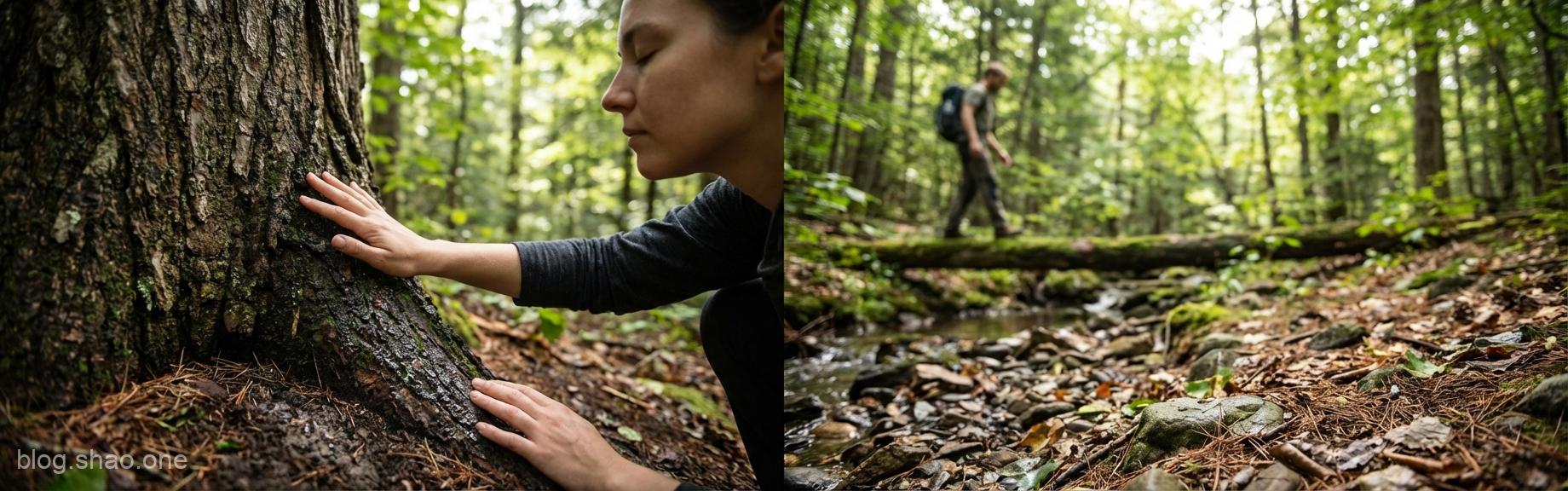 科技宅必讀!別再當「感官殘障」:科學家證實人類感官超過 30 種,你的身體其實超強大! 1 1766665261310