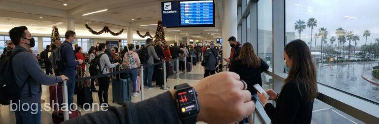 【警報響起】南加州驚見流感新變異株!假期出遊這波「更新」你準備好了嗎? 4 1766665856605