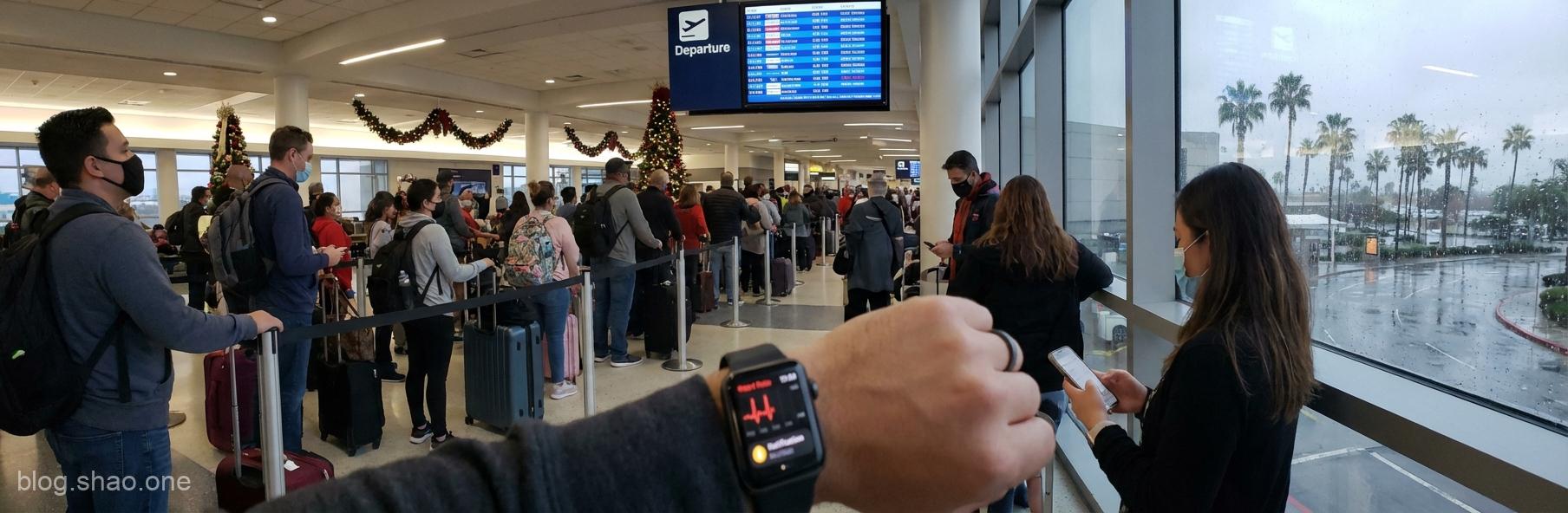 【警報響起】南加州驚見流感新變異株!假期出遊這波「更新」你準備好了嗎? 1 1766665856605