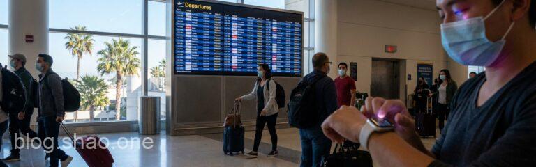 【科技防疫週報】南加州新流感變種來襲!這場「年關大考」我們準備好了嗎? 8 1766669159978