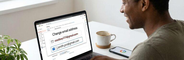Gmail 終於能改名了!別再讓「中二信箱」跟你一輩子,Google 震撼推出帳號更改功能 4 1766707854255