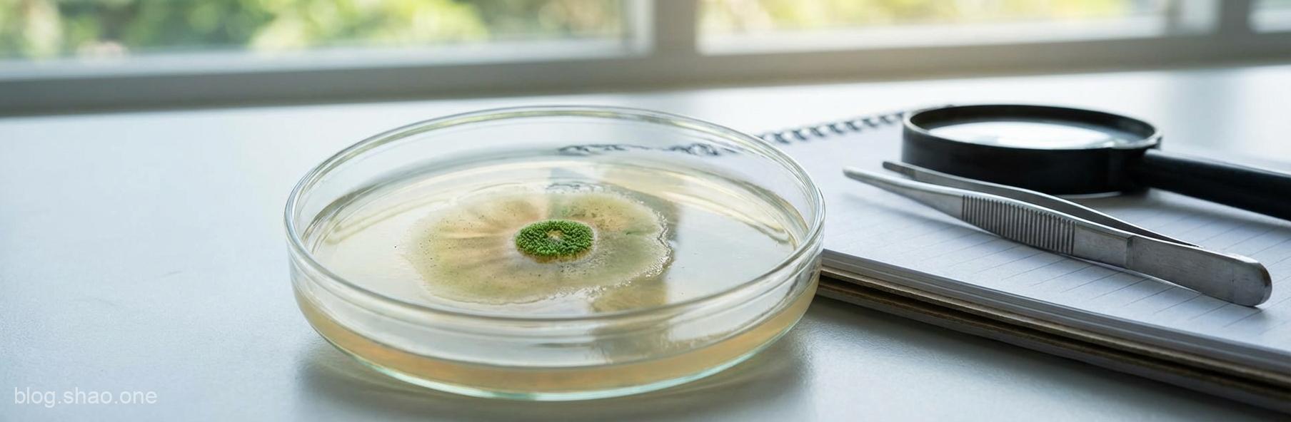 浴火重生的生物奇蹟:破解困擾科學界 50 年的「細胞再生」之謎! 1 1766750758460