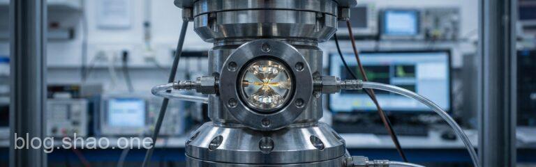 誰說真金不怕火煉?科學家「不小心」讓黃金變身,跌破全球化學界眼鏡! 11 1766751058255