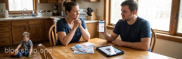 【科技與社會週報】當科學認知出現「系統衝突」:該如何修復「反疫苗」爭議引發的家庭 Bug? 12 1766751492104