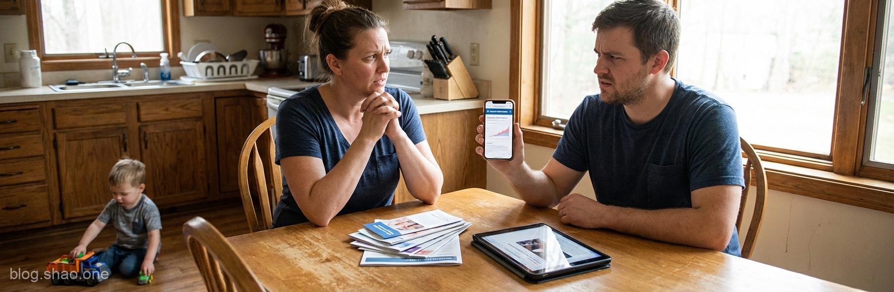 【科技與社會週報】當科學認知出現「系統衝突」:該如何修復「反疫苗」爭議引發的家庭 Bug? 1 1766751492104