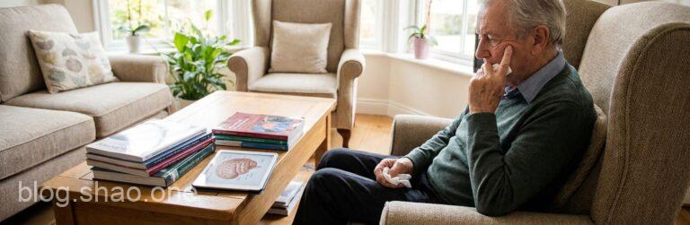 【科技新知】別再亂挖!研究示警:挖鼻孔恐讓阿茲海默症「長驅直入」? 1 1766751658117