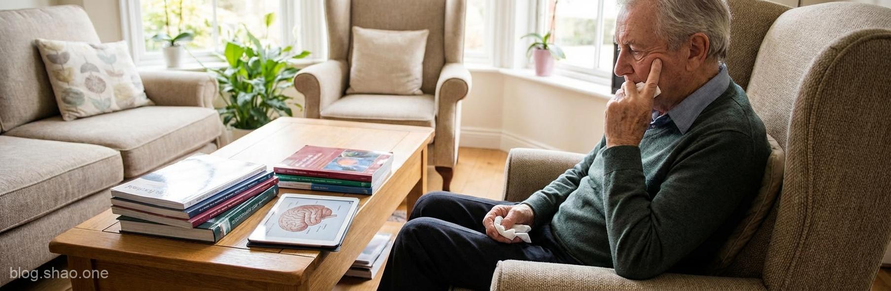 【科技新知】別再亂挖!研究示警:挖鼻孔恐讓阿茲海默症「長驅直入」? 1 1766751658117